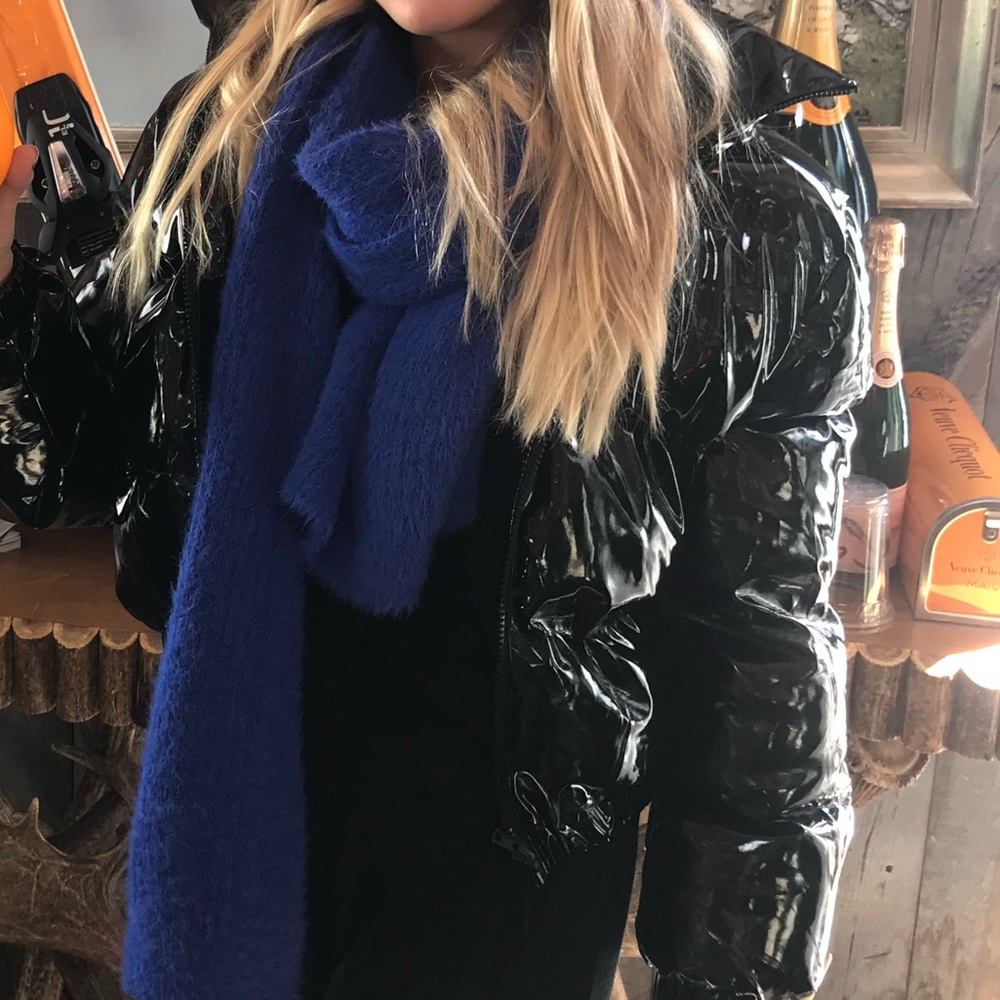 Pretty Little Thing Puffer